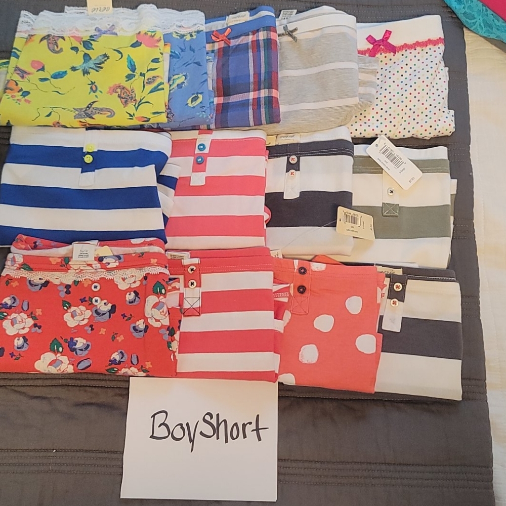American Eagle Undies NWT